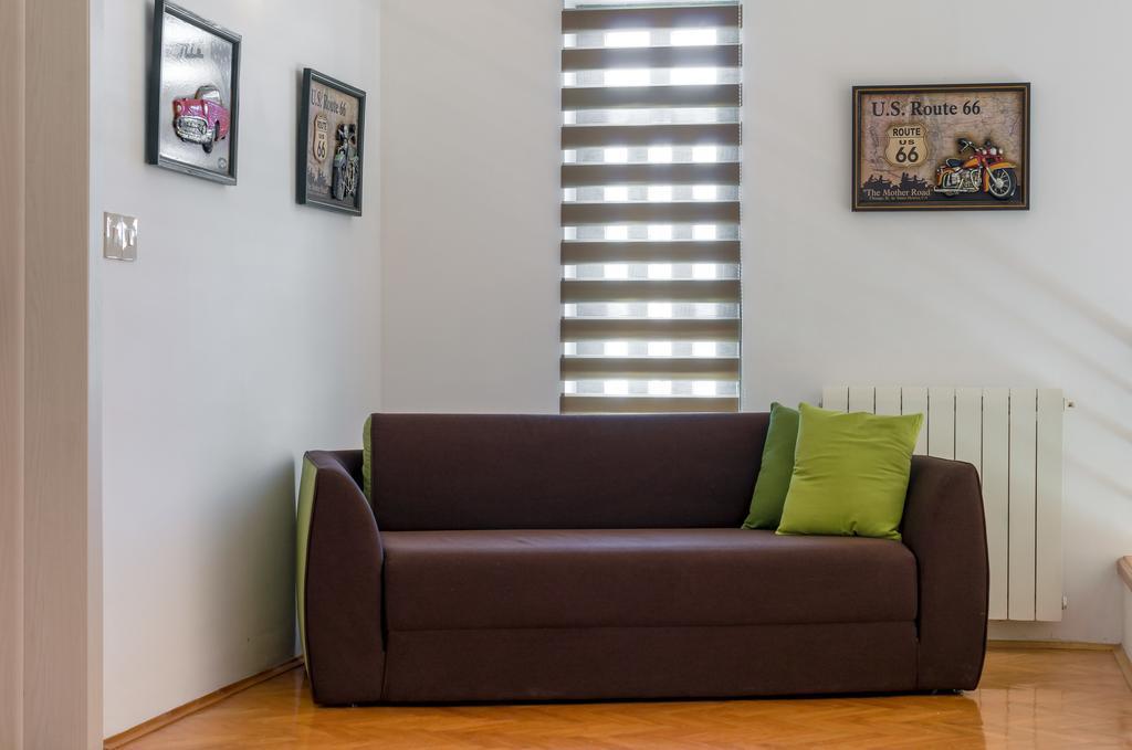 Kuca Za Odmor Kuzmanic Ferienhaus Kaštela