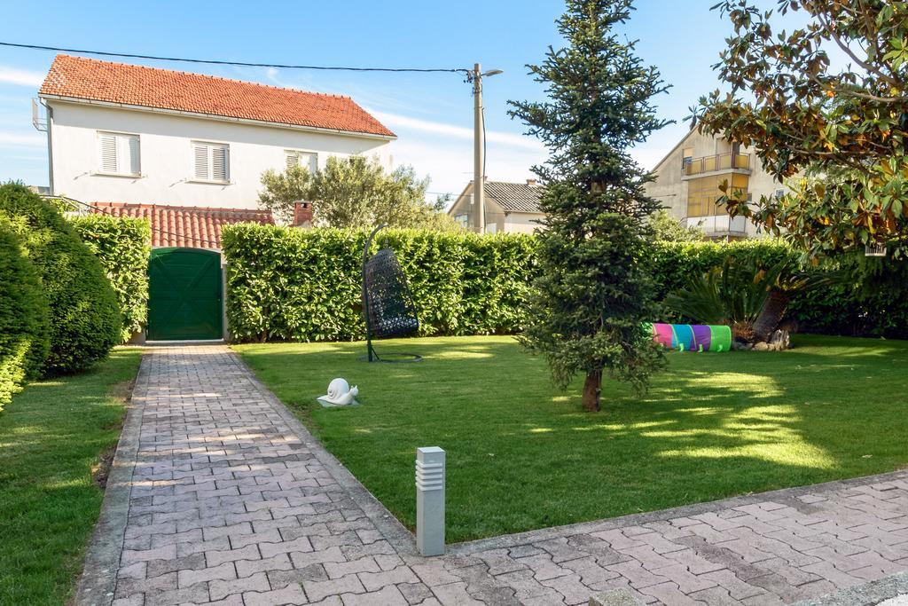 Holiday home Kuca Za Odmor Kuzmanic *