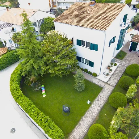 Kuca Za Odmor Kuzmanic Villa Kastela Exterior photo